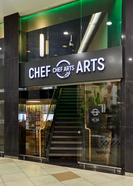 Chef_arts