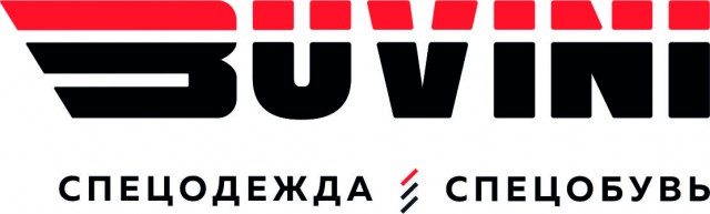Лого Buvini - 2020 спецодежда спецобувь